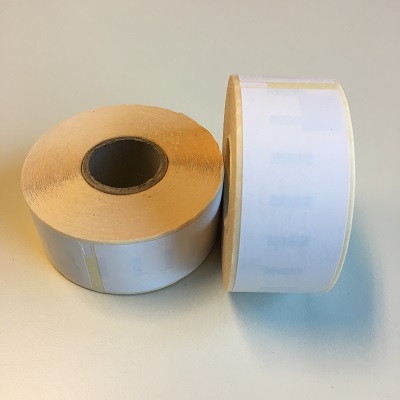 Barcode etiketten - Thermische barcode-etiketten